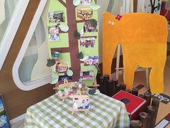 -贝美蓝天幼儿园(河东直沽园)