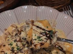 -Bistro Les Lilas丁香花小酒馆