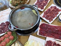 -伟记牛肉(金鸿公路店)