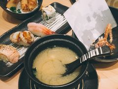 -元气寿司(新城市广场店)