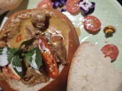 -Home Thai·泰谣(王府井apm店)