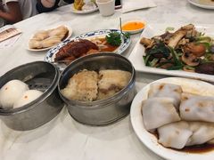 -利苑海鲜酒楼