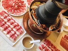 -东来顺饭庄(天坛店)