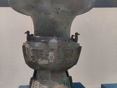 -浙江省博物馆(孤山馆区)