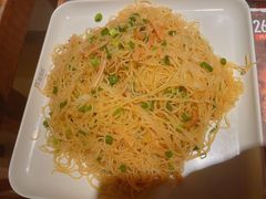 -木屋烧烤(龙华店)