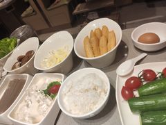 -海底捞火锅(凯德广场店)