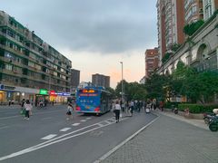 -杭州公交集团大关中心站