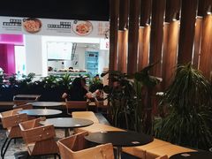 -Pennehut畔尼意面(合肥万象城店)