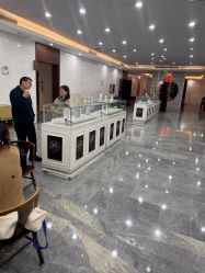 -金雨玫瑰庄园酒店-宴会中心