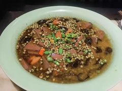 -绿茶餐厅(燕郊永旺店)