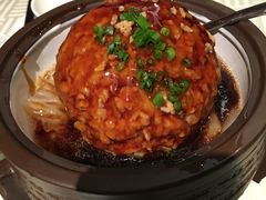红烧极品狮子头-扬州狮子楼·非遗淮扬菜(总店)
