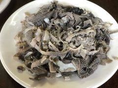 水爆羊散旦-爆肚冯(廊房二条店)