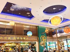 -惠盈港式茶餐厅(仲恺店)