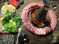 -刘老表·瓦罐汤涮肉(青云谱店)