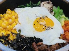 -米村拌饭(南京万达茂店)