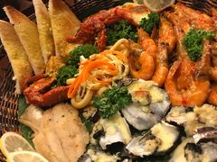 -茉莉.Red Crab