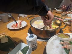 -山海蟹庐·海鲜糟粕醋火锅(慈溪店)