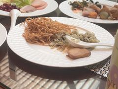-上海天禧嘉福璞缇酒店