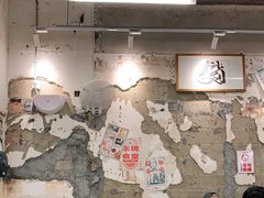 大堂-东排食堂长沙小吃大排档(五一广场店)