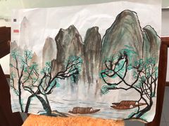 -秦汉胡同国学书院(天溢分馆)