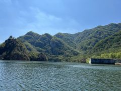 -大连冰峪旅游度假区