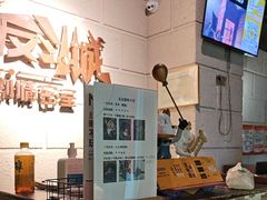 -逃脱反斗城沉浸剧情密室(北京路店)