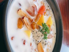 -三亚国光豪生度假酒店-椰语堂(国光豪生店)