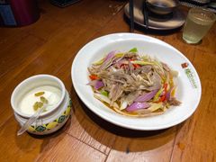 -楼兰新疆主题餐厅(苏州中心店)