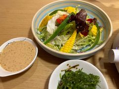 -小句号·精致料理(江南环球港店)