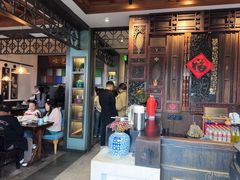-哑巴生煎(临顿路店)