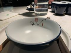 -绿茶餐厅(平谷华联店)