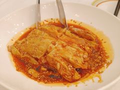 -开海·红岛海鲜虾水饺(石老人店)