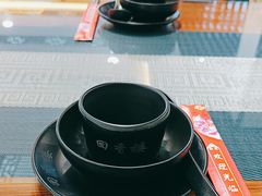 -回香楼大连新派清真菜