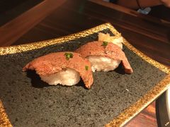 -山葵家·创意料理(EFC欧美广场店)