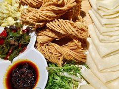 -应天大明王朝·南京菜创始店(中山陵店)