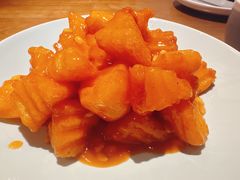 -向川南·水煮鱼·川菜(和平里店)