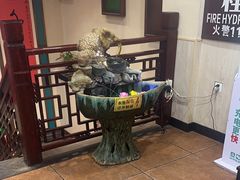 -那家老院子东北菜·饺子·小鸡炖蘑菇(艳华街店)