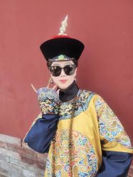 点击看大图 -美云庭古装·格格服汉服·京城旅拍(北京店)