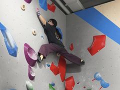 -CLIFFS颗粒攀岩(萧山众安店)