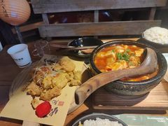 -马灯部落·西湖边的创意山景餐厅(虎跑动物园店)