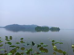 -东湖落雁景区