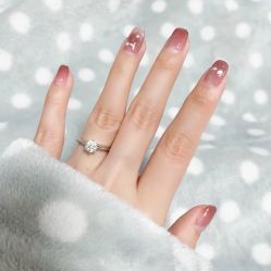 -JX今喜美甲美睫