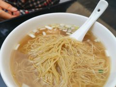 -曾仔竹升面