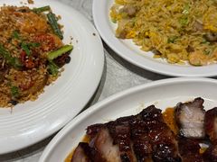 -翠华餐厅(正佳广场店)