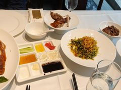 -四季民福烤鸭店(望京南湖东园店)