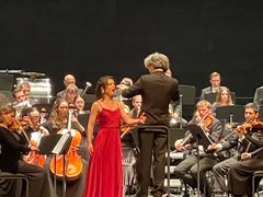 -交通银行前滩31演艺中心