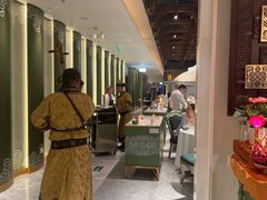 -巴音浩日娲·蒙餐(双林东路店)