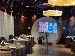 -望乡楼上海菜(日月光店)
