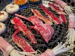 -火炉火自助餐(朝阳大悦城店)