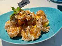 -园里前·私厨·福建菜(台江万达店)